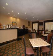 Comfort Suites The Colony - Plano West