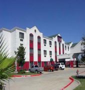 Comfort Suites The Colony - Plano West