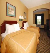 Comfort Suites The Colony - Plano West