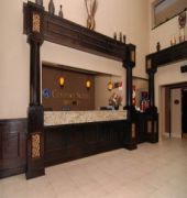 Comfort Suites The Colony - Plano West