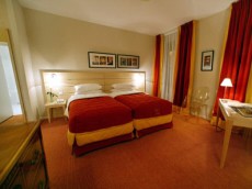 Hôtel Lorette - Astotel