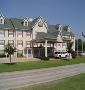 Best Western Plus Waco North