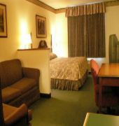 Best Western Plus Waco North