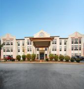 Comfort Suites State College