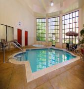Comfort Suites State College