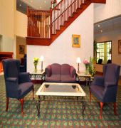 Comfort Suites State College