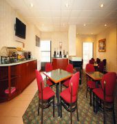 Comfort Suites State College