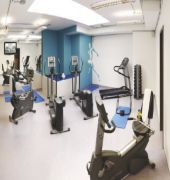 Park-Inn by Radisson Luxembourg City hotel