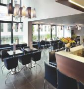 Park-Inn by Radisson Luxembourg City hotel