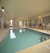Comfort Suites