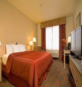 Comfort Suites