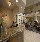 Comfort Suites