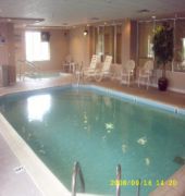 Comfort Suites Richmond