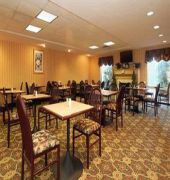 Comfort Suites Richmond