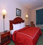 Comfort Suites Richmond