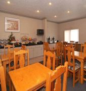 Comfort Suites University Las Cruces