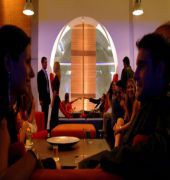 Radisson Decapolis Hotel