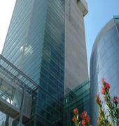 Radisson Decapolis Hotel
