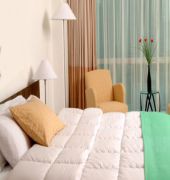 Radisson Decapolis Hotel