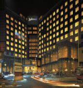 Radisson Blu Hotel Szczecin