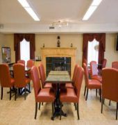 Howard Johnson Inn London