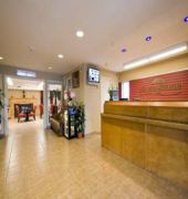 Howard Johnson Inn London