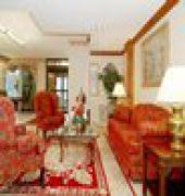 Comfort Inn Lehigh Valley West