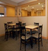 Comfort Suites Airport