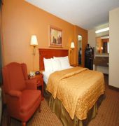 Econo Lodge Downtown