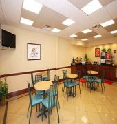 Econo Lodge Downtown