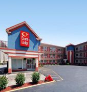 Econo Lodge Downtown