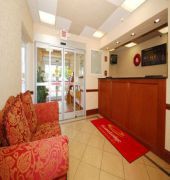 Econo Lodge Downtown