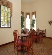 Baymont Inn & Suites Winchester