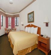 Baymont Inn & Suites Winchester