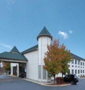 Baymont Inn & Suites Winchester