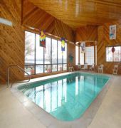 Baymont Inn & Suites Winchester