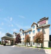 Comfort Suites Madison