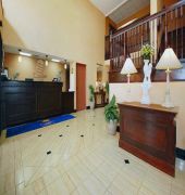 Comfort Inn
