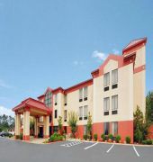 Comfort Inn