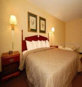 Quality Inn Reedsburg
