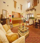 Baymont by Wyndham Cordova/Memphis/Wolfchase