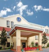 Baymont by Wyndham Cordova/Memphis/Wolfchase