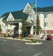 Country Inn & Suites by Radisson, Michigan City, IN