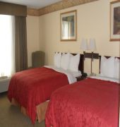 Country Inn & Suites by Radisson, Michigan City, IN