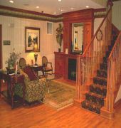Country Inn & Suites by Radisson, Michigan City, IN