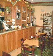Country Inn & Suites by Radisson, Michigan City, IN