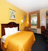 Quality Inn & Suites Southwest