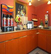 Quality Inn & Suites Southwest