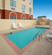 Comfort Suites Odessa