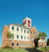 Comfort Suites Odessa